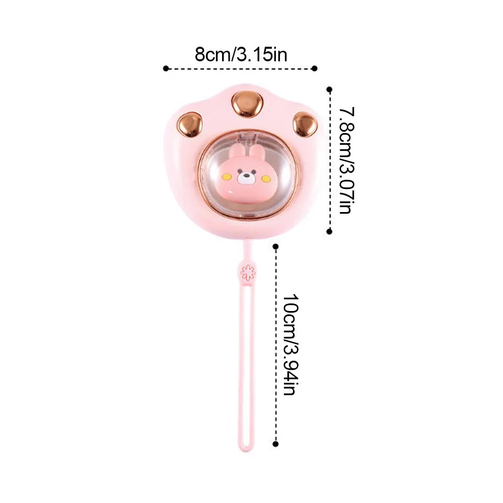 CALENTADOR DE MANOS ELECTROCAT®