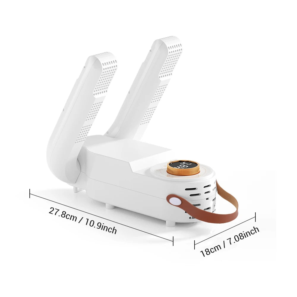 SECADOR DE ZAPATOS-SECAEXPRESS PRO®