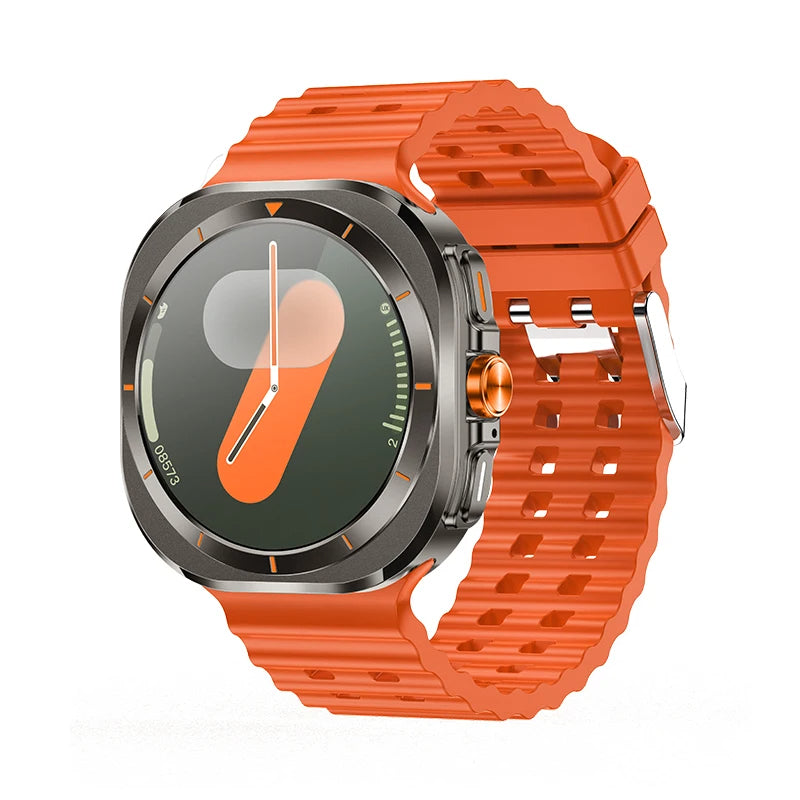 SMARTWATCH Z7 ULTRA PRO®