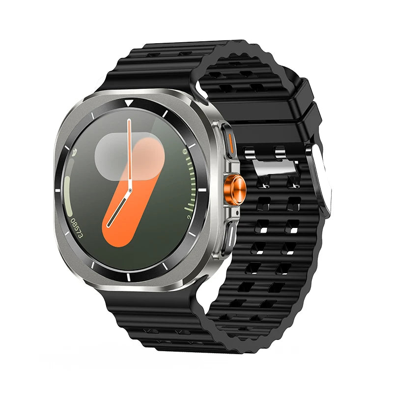 SMARTWATCH Z7 ULTRA®