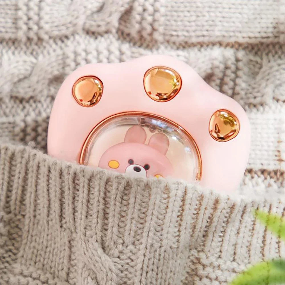 CALENTADOR DE MANOS ELECTROCAT®