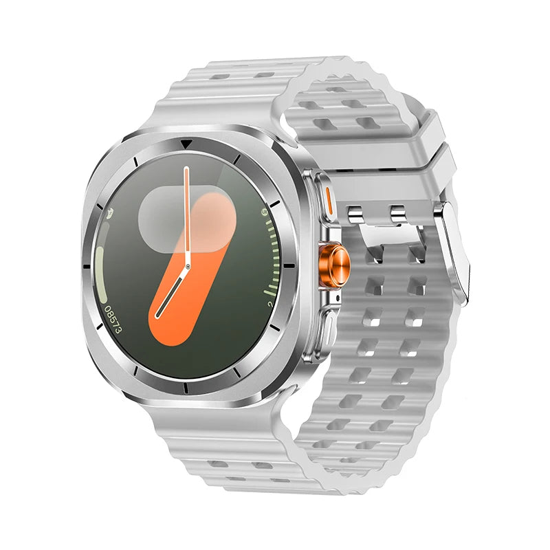 SMARTWATCH Z7 ULTRA PRO®
