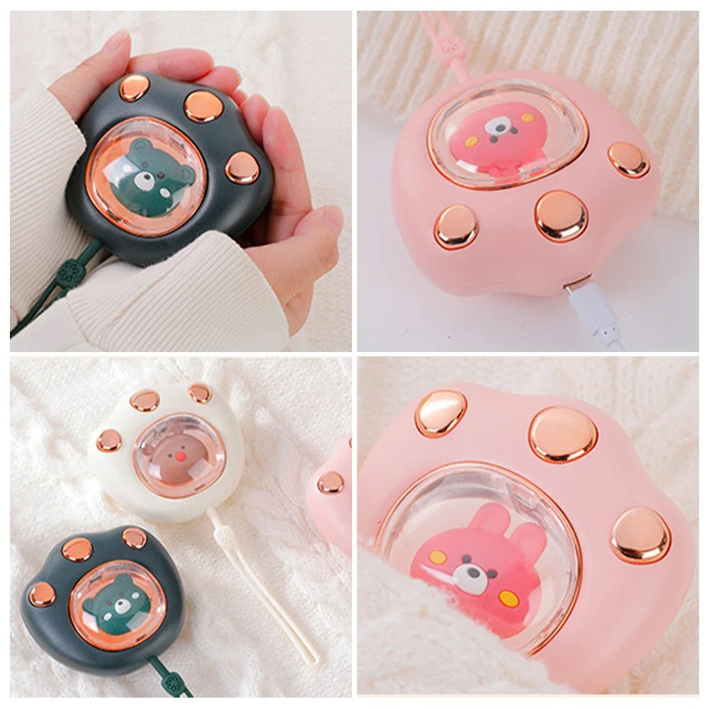 CALENTADOR DE MANOS ELECTROCAT®