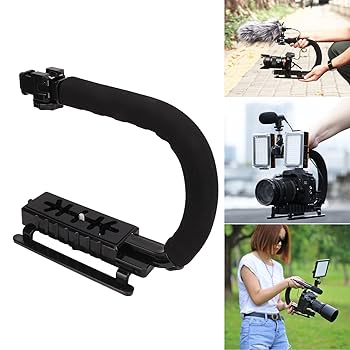 ESTABILIZADOR®-LUZ, SONIDO Y SOPORTE