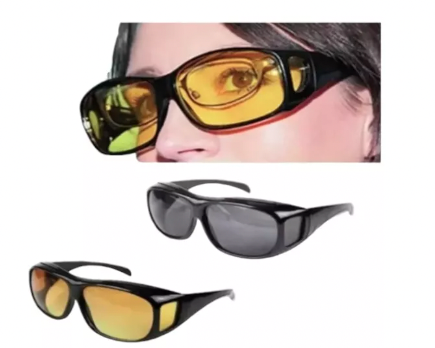 GAFAS SOLARPRO HD®