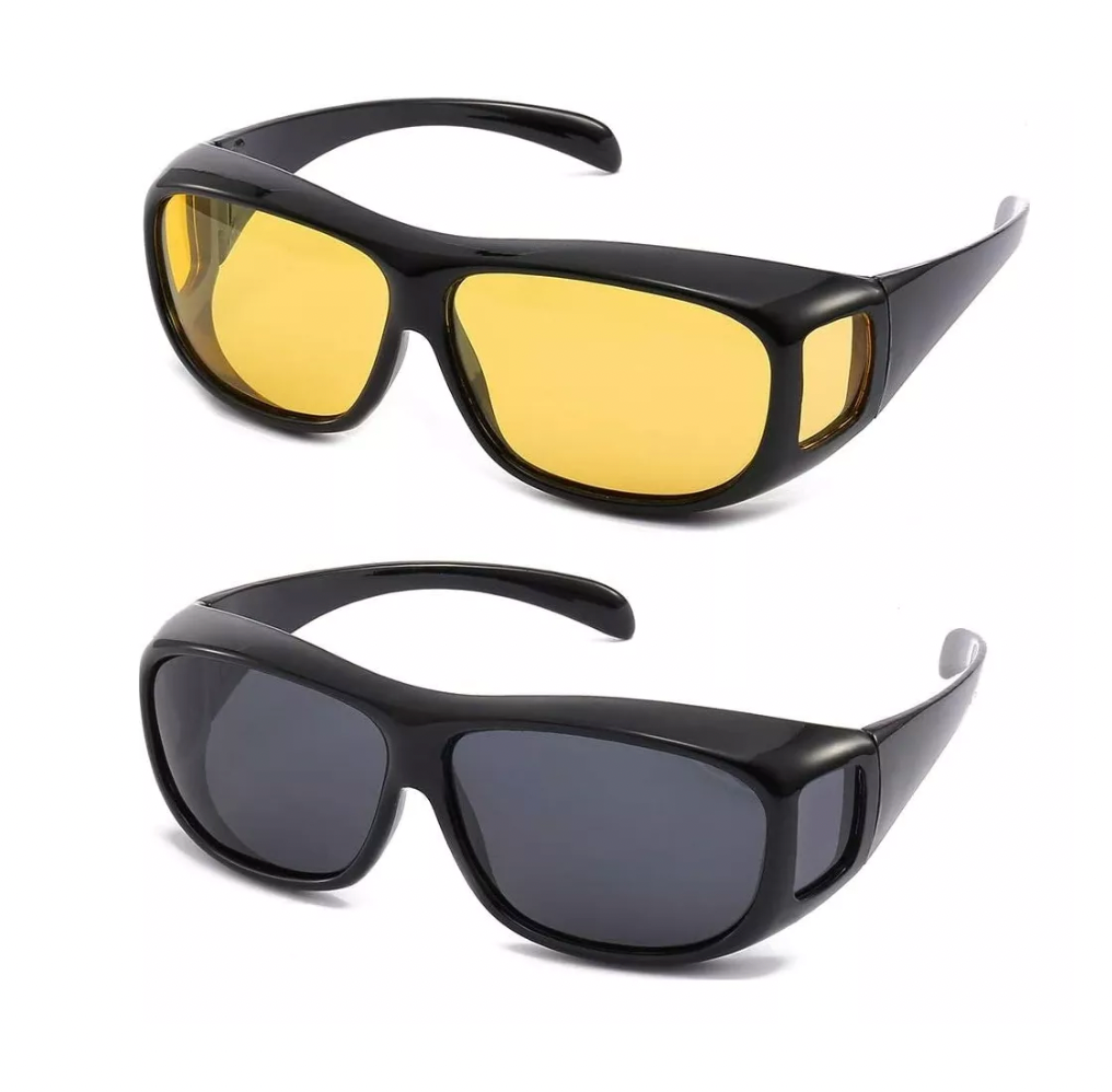 GAFAS SOLAR CON UV400 PRO HD®