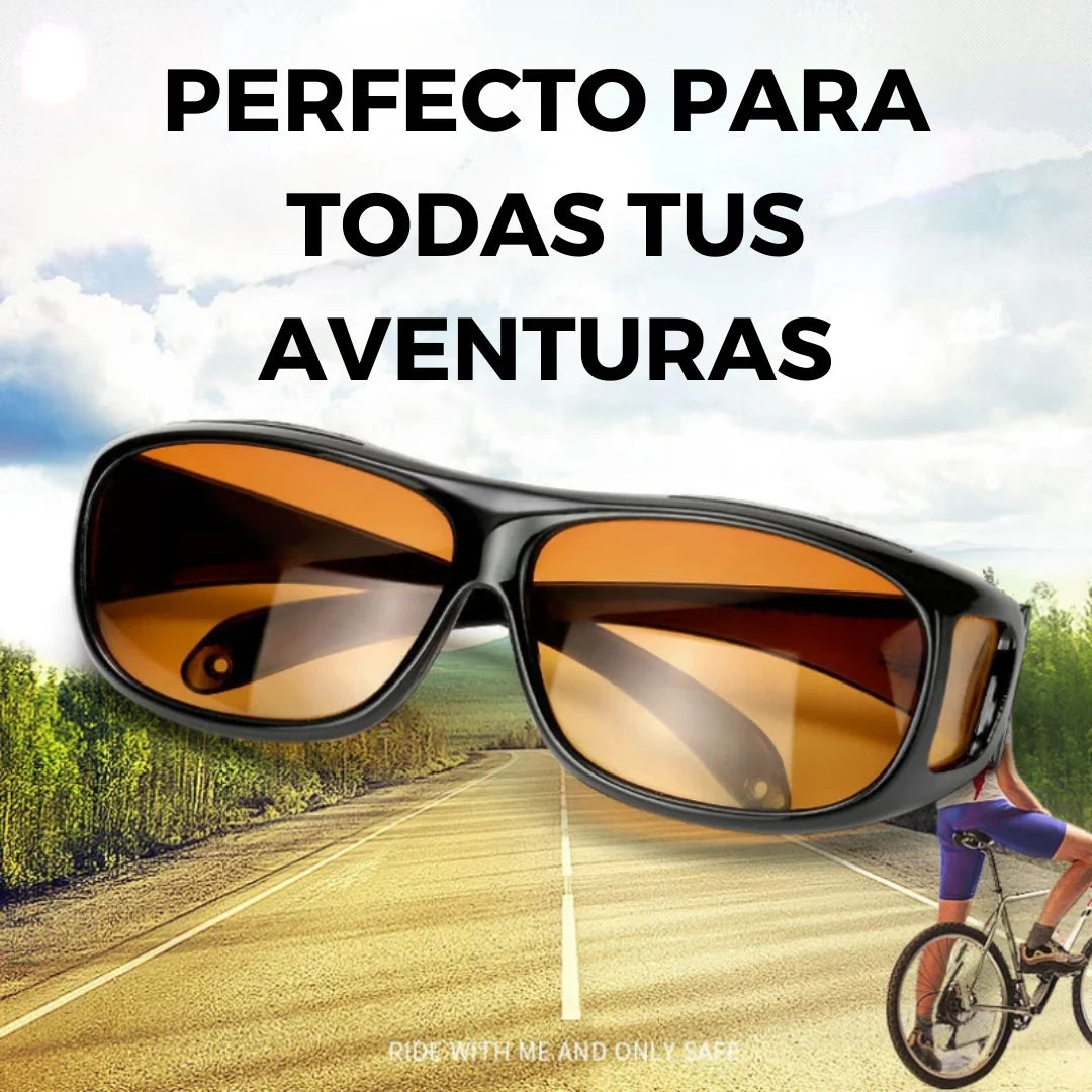 GAFAS SOLARPRO HD®