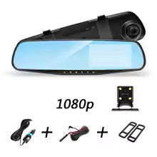 CAMARA Y ESPEJO DRIVEGUARD®
