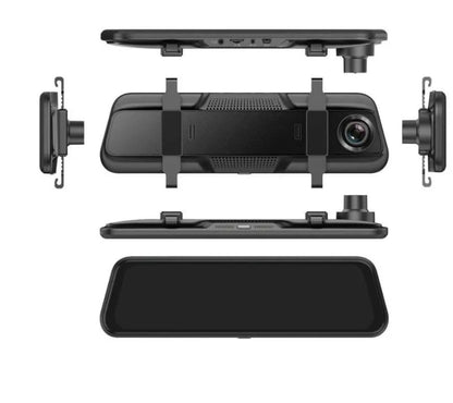 CAMARA Y ESPEJO DRIVEGUARD®