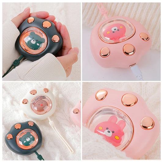 CALENTADOR DE MANOS ELECTROCAT®