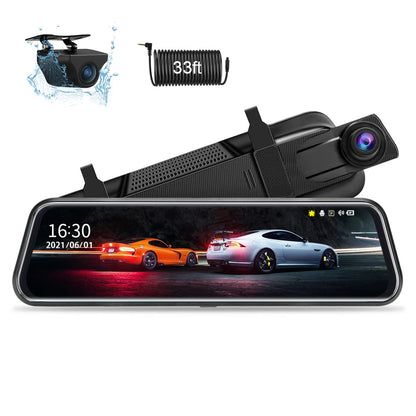 CAMARA Y ESPEJO DRIVEGUARD®