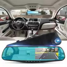CAMARA Y ESPEJO DRIVEGUARD®