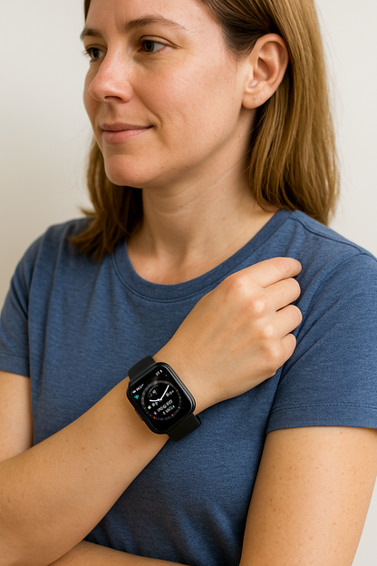 SMARTWATCH Z7 ULTRA PRO®