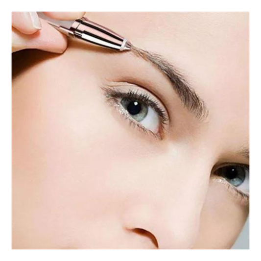 DEPILADOR DE CEJAS TOUCH PRO®