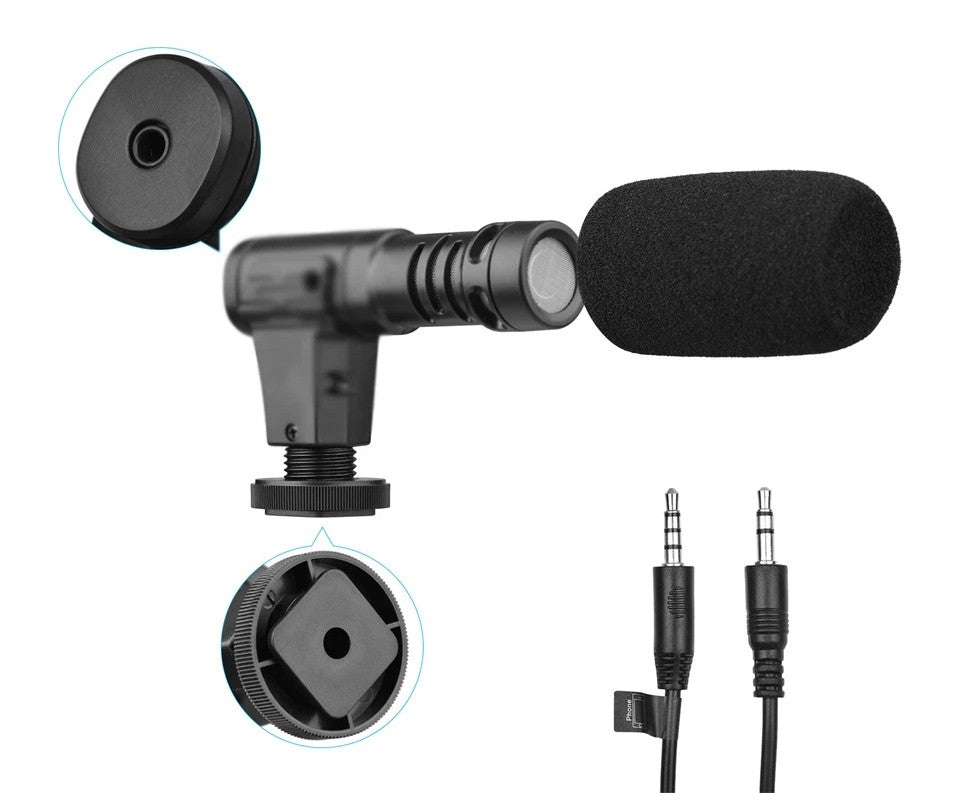 ESTABILIZADOR®-LUZ, SONIDO Y SOPORTE