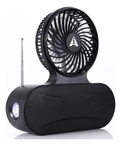 POWERGO®-PARLANTE MULTIFUNCIONAL