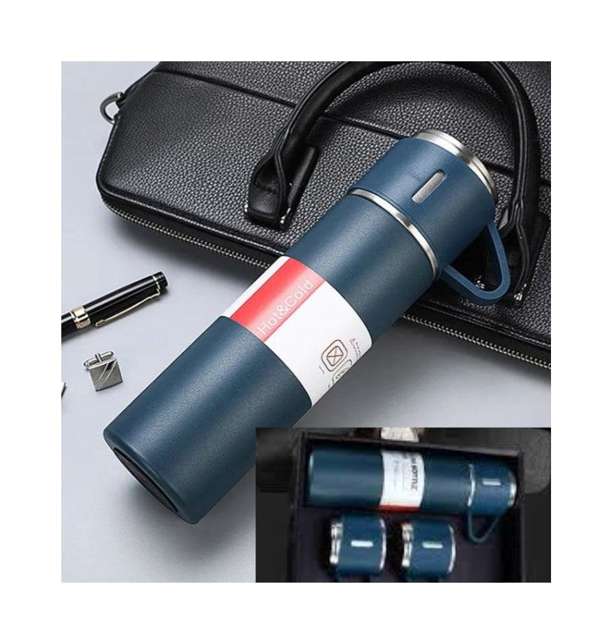 TERMOSMART®-TERMO, INFUSOR Y TAZAS