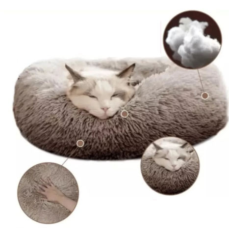 CAMA ANTIESTRES-PETDREAM®