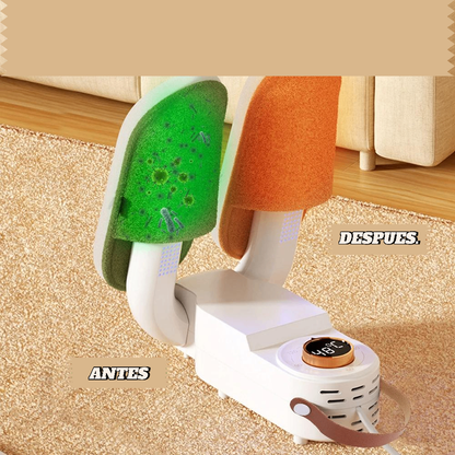 SECADOR DE ZAPATOS-SECAEXPRESS PRO®