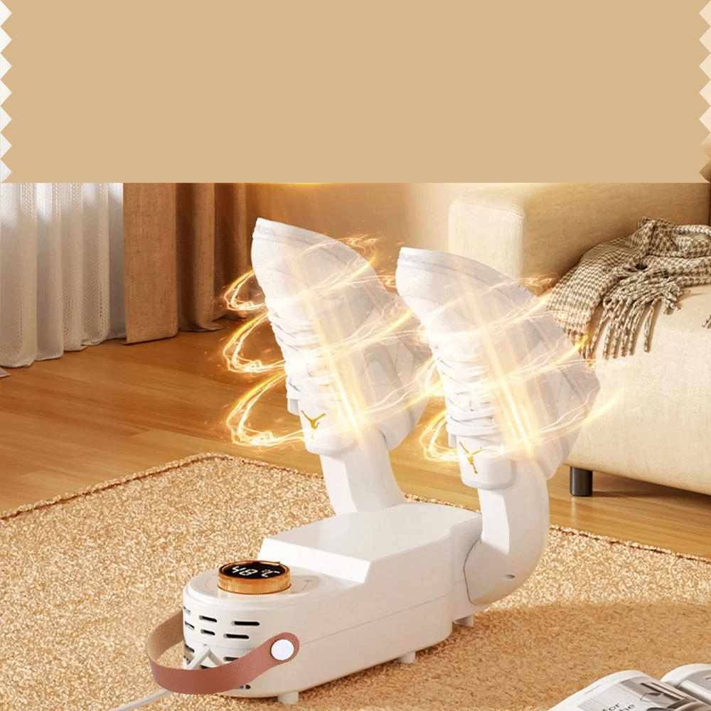 SECADOR DE ZAPATOS-SECAEXPRESS PRO®