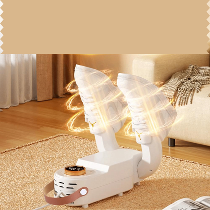 SECADOR DE ZAPATOS-SECAEXPRESS PRO®