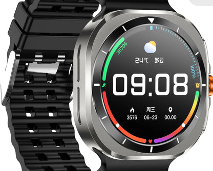 SMARTWATCH MULTIFUNCIONAL Z7 ULTRA®